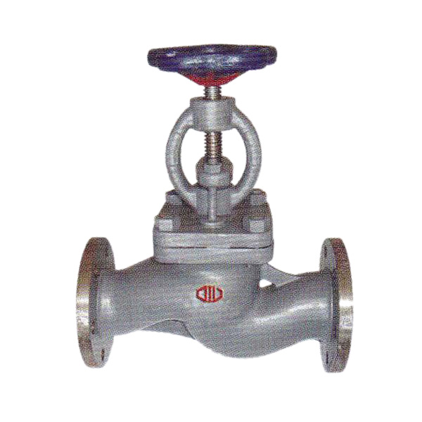 Flange cast steel globe valve