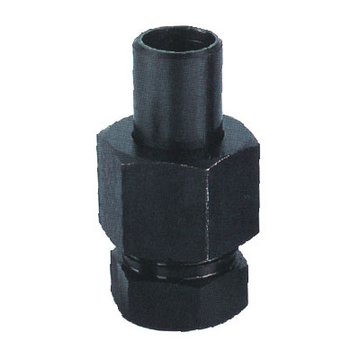 Low-pressure pipe threaded joint CB821-84