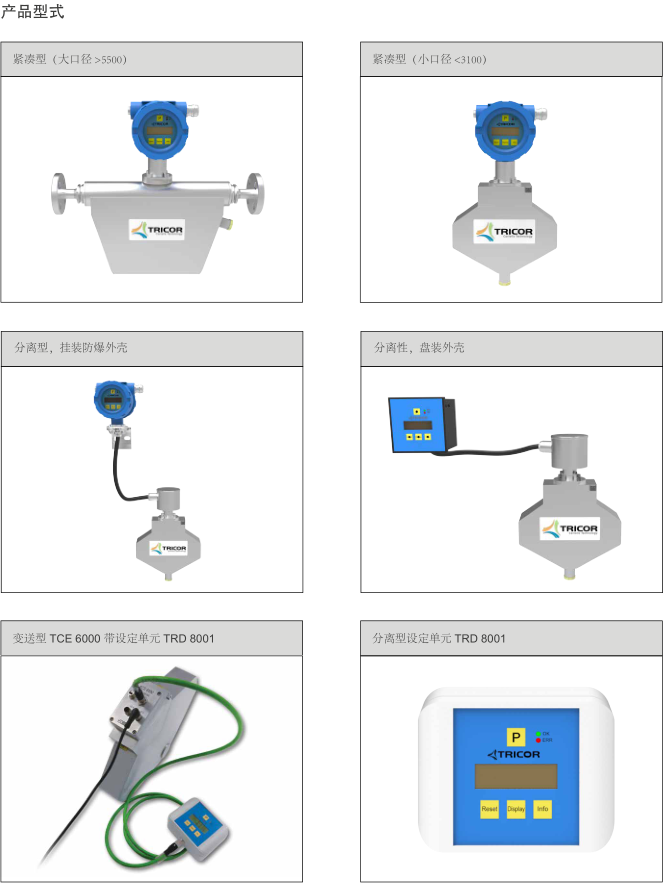 coriolis force mass flowmeter